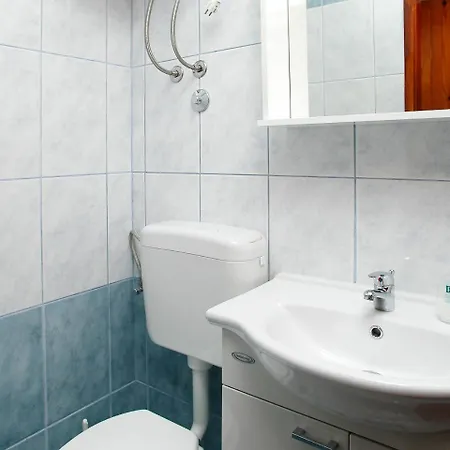 Apartament Sarenko-1 By Interhome *