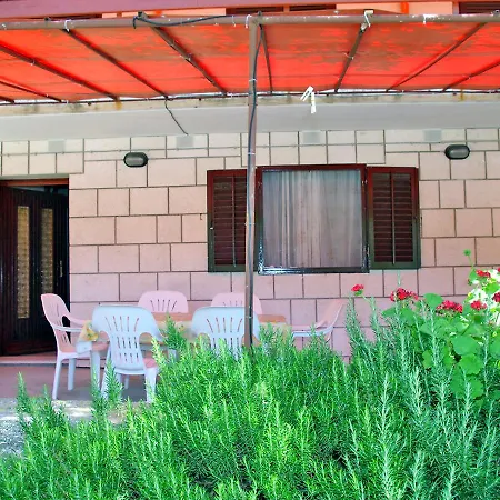 Sarenko-1 By Interhome ヴェラ・ルカ