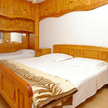 Sarenko-1 By Interhome アパート