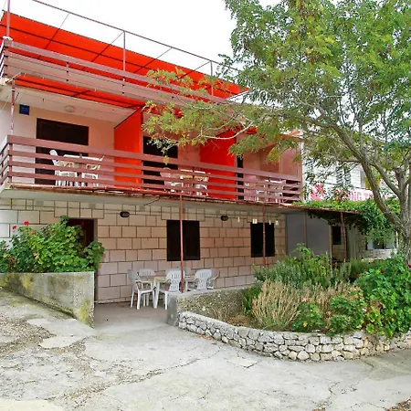 Sarenko-1 By Interhome Apartamento