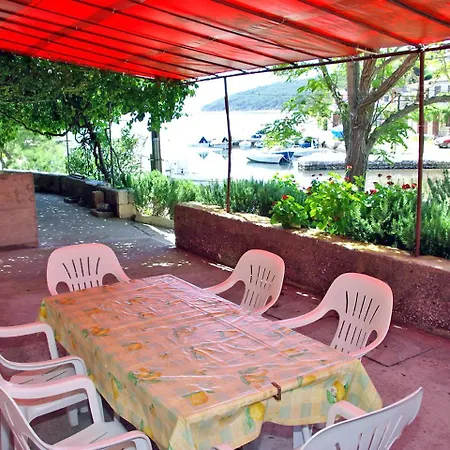 Sarenko-1 By Interhome Apartamento