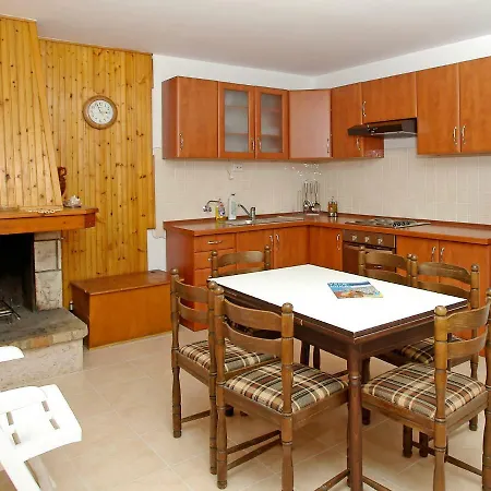 Sarenko-1 By Interhome